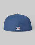 59Fifty Fitted Los Angeles Dodgers