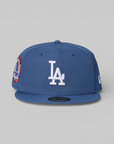 59Fifty Fitted Los Angeles Dodgers