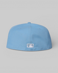 59Fifty Fitted Los Angeles Dodgers
