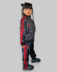 X Bape Firebird Tracksuit (4 Youth - 8 Youth)