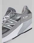 990v6 Made in USA - Grey - LOADED