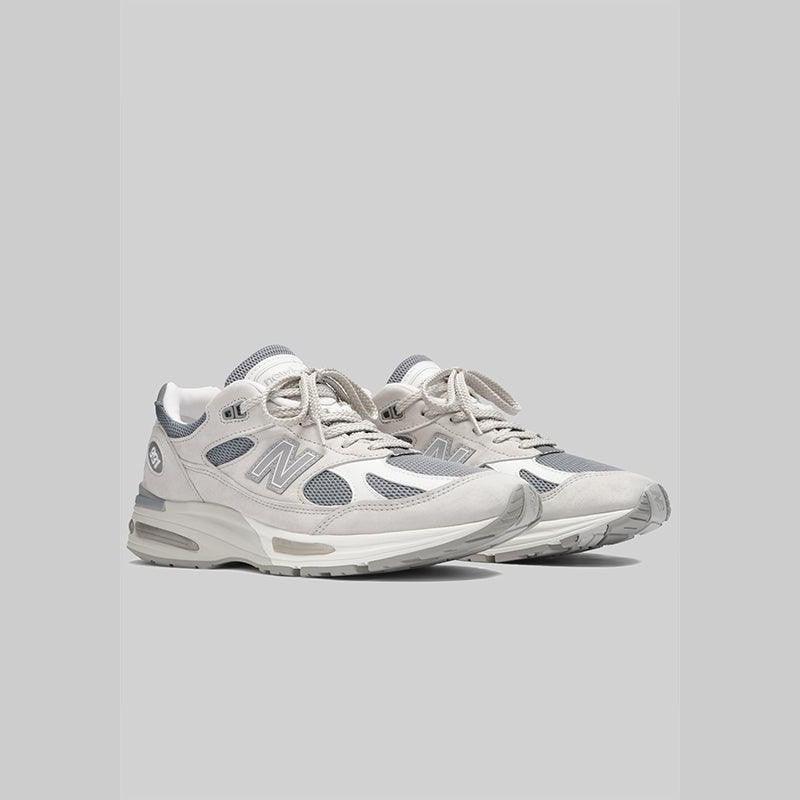 Cloud White Nimbus 992 New Balance 992 White Silver Nimbus Cloud