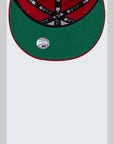 9Fifty Snapback Cincinnati Reds - LOADED