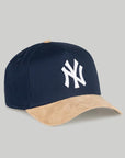 9Forty AFrame NY Yankees - LOADED