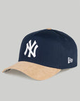 9Forty AFrame NY Yankees - LOADED