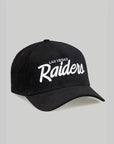 9Forty AFrame Raiders - LOADED
