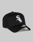 9Forty AFrame Snapback Chicago White Sox - LOADED