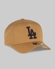 9Forty AFrame Snapback Los Angeles Dodgers - LOADED
