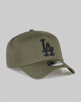 9Forty AFrame Snapback Los Angeles Dodgers - LOADED