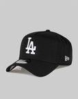9Forty AFrame Snapback Los Angeles Dodgers - LOADED