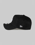 9Forty AFrame Snapback Los Angeles Dodgers - LOADED
