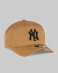 9Forty AFrame Snapback New York Yankees - LOADED