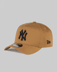 9Forty AFrame Snapback New York Yankees - LOADED