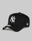9Forty AFrame Snapback New York Yankees - LOADED