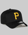 9Forty AFrame Snapback Pittsburgh Pirates - LOADED