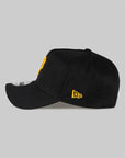 9Forty AFrame Snapback Pittsburgh Pirates - LOADED