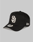 9Forty KFrame Snapback San Diego Padres - LOADED
