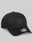 9Forty Snapback New Zealand Warriors - LOADED