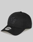 9Forty Snapback New Zealand Warriors - LOADED
