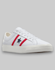 One Star Academy Pro Ox - White/Red/Blue