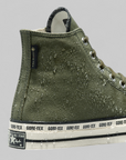 Chuck 70 Gore-Tex Hi - Utility/Black