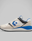 Wave Trainer Low - Vintage White/Blue