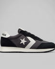 Omega Trainer Ox - Black/Vintage White