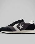 Omega Trainer Ox - Black/Vintage White