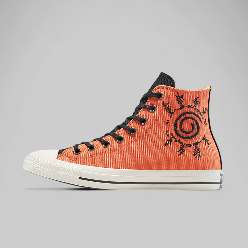 CONVERSE All STAR NARUTO ナルト　我愛羅 CONVERSE All STAR NARUTO ナルト 我愛羅