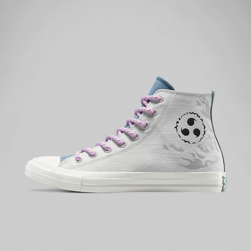 converse x naruto