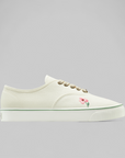 X Golf Le Fleur Naut-1 1908 Low - Cannoli Cream/Stone Green