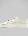 X Golf Le Fleur Naut-1 1908 Low - Cannoli Cream/Stone Green