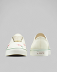 X Golf Le Fleur Naut-1 1908 Low - Cannoli Cream/Stone Green