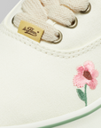 X Golf Le Fleur Naut-1 1908 Low - Cannoli Cream/Stone Green