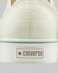 X Golf Le Fleur Naut-1 1908 Low - Cannoli Cream/Stone Green