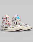 x Hello Kitty And Friends Chuck 70 Stickers