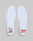 x Hello Kitty And Friends Chuck 70 Stickers