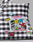 x Hello Kitty And Friends Chuck Taylor All Star Picnic