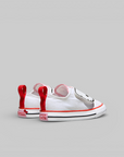 x Hello Kitty And Friends Chuck Taylor All Star One Strap (Infant)