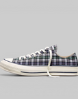 X Noah Chuck Taylor 70 Low - True Blue