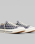X Noah Chuck Taylor 70 Low - True Blue