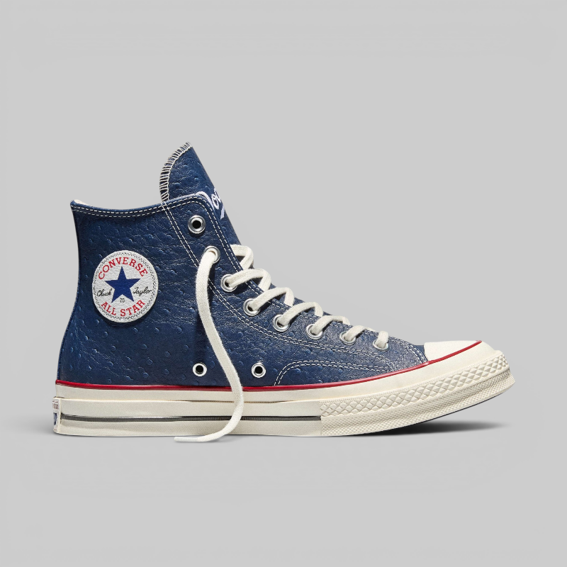 X Undefeated X Los Angeles Dodgers Chuck 70 Hi – LOADED