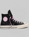 X Sanrio My Melody & Kuromi Chuck Taylor 70 - Black