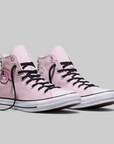 X Sanrio My Melody & Kuromi Chuck Taylor Hi - Pink