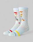 x Pixar Toy Story Best Friend Crew Socks