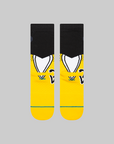 Notorious B.I.G. Juicy Crew Socks