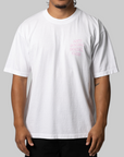 I Glow In The Dark T-Shirt - White