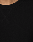 LFS Waffle T-Shirt - Black