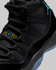 Air Jordan 11 Retro (Grade School) "Gamma Blue"