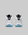 Air Jordan 11 Retro "Legend Blue" (Pre-School)